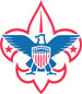 Boy Scouts of America logo