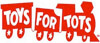 Toys-For-Tots toy drive logo
