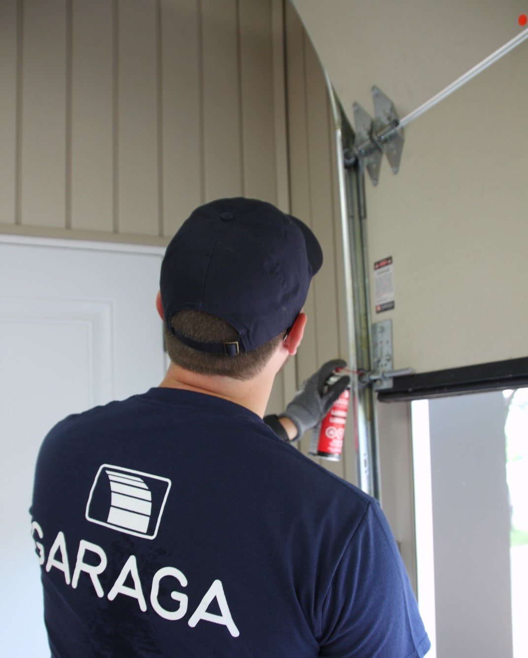 Steps to Maintain or Replace Your Garage Door Rollers Steps to Maintain or Replace Your Garage Door Rollers