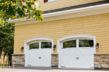 Adding Personality to a Garage Door: A Homeowner’s Guide