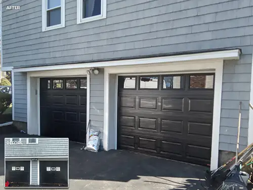 8' x 6' 6'', Acadia 138 Classic CC, Black