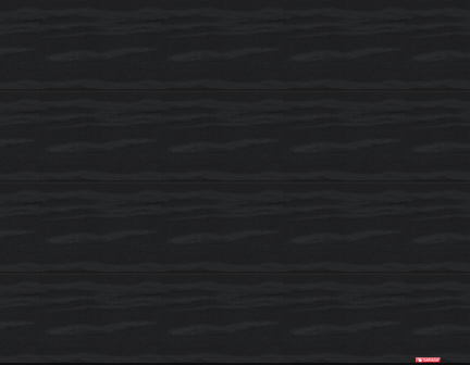 Standard+ Flush garage door, 9’ x 7’, Black