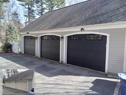 9' x 7', Standard 664, Haas, Carbon Black