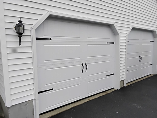 9' x 7', Acadia 138 North Hatley LP, Ice White