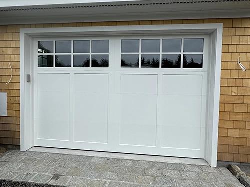 12' x 8', American Legends, White