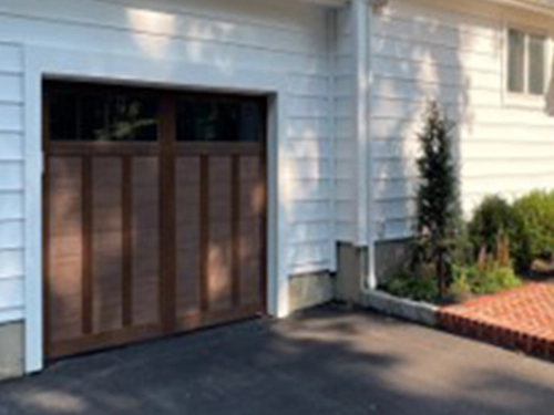 8' x7', Eastman, Chocolate