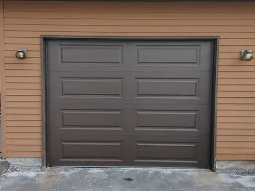 Clopay, 9' x 7', Model 4053, Brown