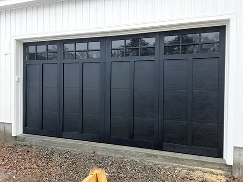 HAAS, 16' x 8', American Tradition