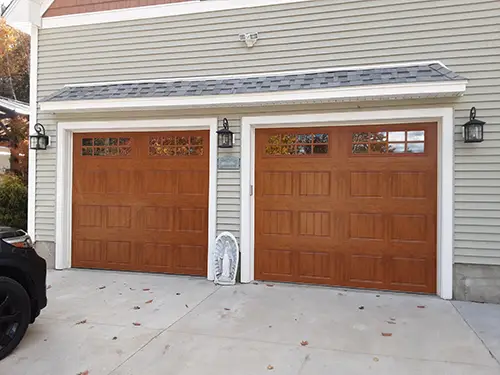 Clopay, 9' x 8', Model GD2SU