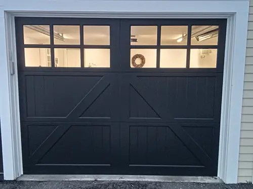 Everite, 9' x 7', Allegheny River