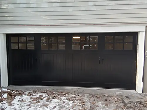 Everite, 16' x 6'9", Charles River Custom Series