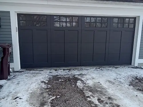 Hormann, 16' x 7', Cinema Elite 5800