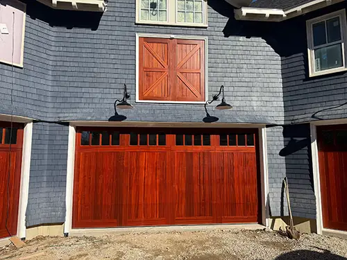 Everite, 16' x 8'3", Cambria and Sapel