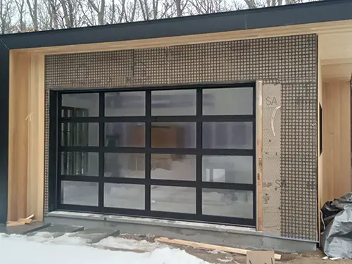 Clopay, 13'6" x 8', Model 902