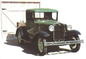 Door Systems Metro Boston - Old truck