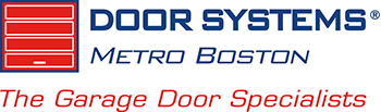 Door Systems Metro Boston Logo