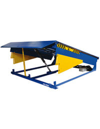 Dock Leveler
