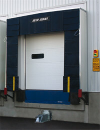 Dock Seals and Shelters