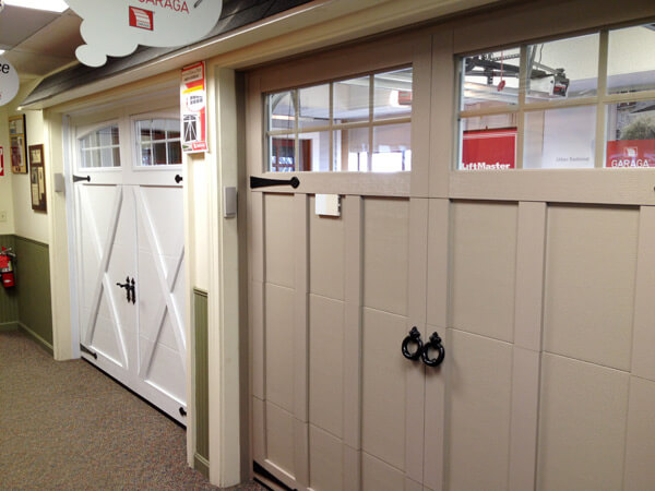 Eastman Garage Doors