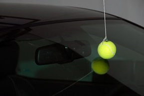 Tennis Ball