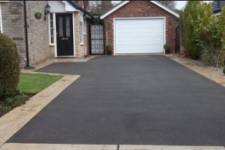 So many types of driveway surfaces… which one to choose?