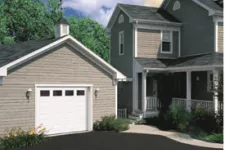 Is Your Garage Dangerous for Your Vehicle?