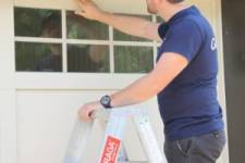 Enjoy a hassle free garage door purchase by securing the help of an expert