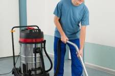Keep Your Garage Clean with these Vacuum Systems