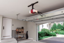 Understanding the Safety of Your Garage Door Opener
