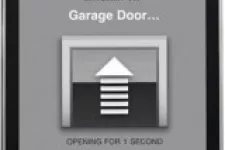 Open or Close Your Garage Door From Anywhere in the World Using Your Smartphone!