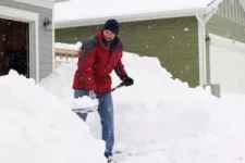 Essential Winter Weather Gear You Need in Your Garage