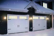 3 Reasons Why Your Garage Door Won’t Work in Cold Weather