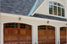 Wood vs. Steel – Comparing Garage Door Materials
