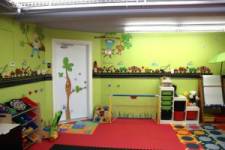 How to Transform Your Garage into a Playroom for Your Little Ones