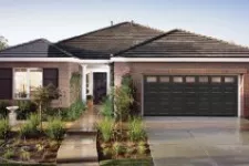 What should you choose; two single doors or a double garage door?