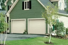 Should You Buy A Used Garage Door?