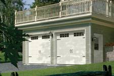 How to Find the Perfect Garage Door Accents
