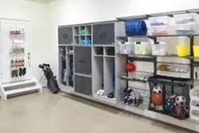 Fast Garage Organization
