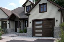 Why Cover the Garage Door Frame in Aluminum? Here are 4 Great Reasons to Do So