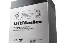 Does your garage door opener really need a backup battery?