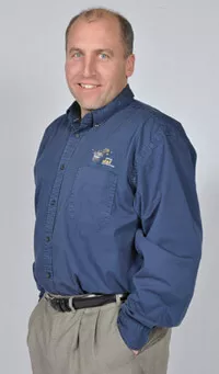 Lars Niit, President