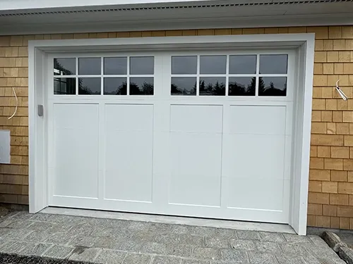 12' x 8', American Legends, White