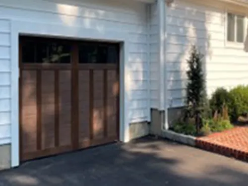 8' x7', Eastman, Chocolate Walnut