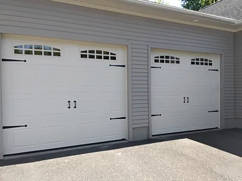 9' x 7', Acadia 138 North Hatley LP, Ice White