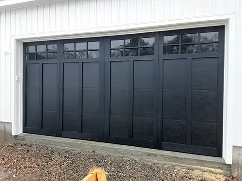 HAAS, 16' x 8', American Tradition