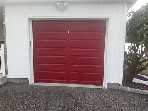 Clopay, 8' x 7', Classic Model 4310, COLOR