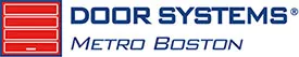 Door Systems Metro Boston Logo