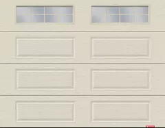 Standard+ Prestige XL, 9’ x 7’, Desert Sand, 8 lite Orion windows