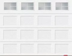 Standard+ Shaker CC, 9’ x 7’, Ice White, 8 lite Orion windows