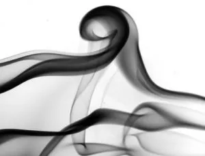 How to keep fumes